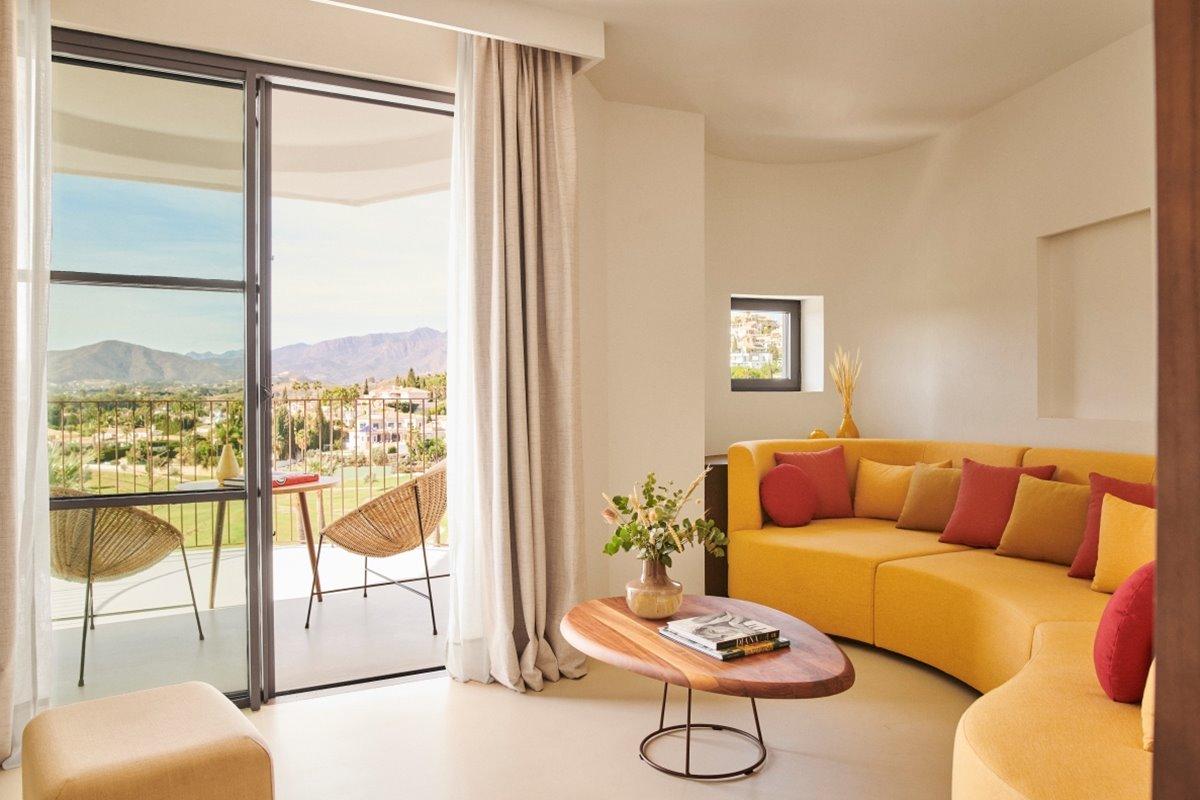 La Zambra Resort-The Unbound Collection By Hyatt Fuengirola Exterior foto