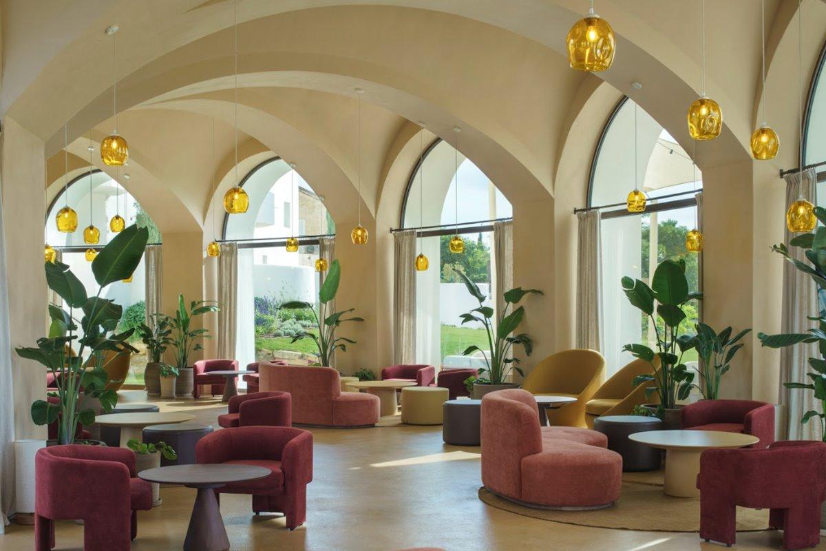 La Zambra Resort-The Unbound Collection By Hyatt Fuengirola Exterior foto
