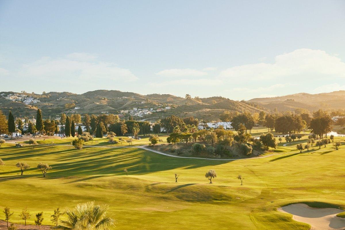La Zambra Resort-The Unbound Collection By Hyatt Fuengirola Exterior foto