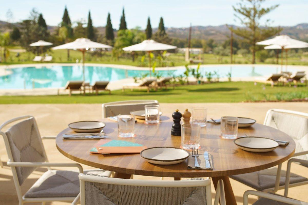 La Zambra Resort-The Unbound Collection By Hyatt Fuengirola Exterior foto