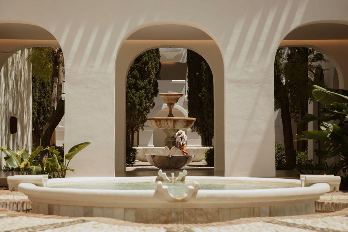 La Zambra Resort-The Unbound Collection By Hyatt Fuengirola Exterior foto
