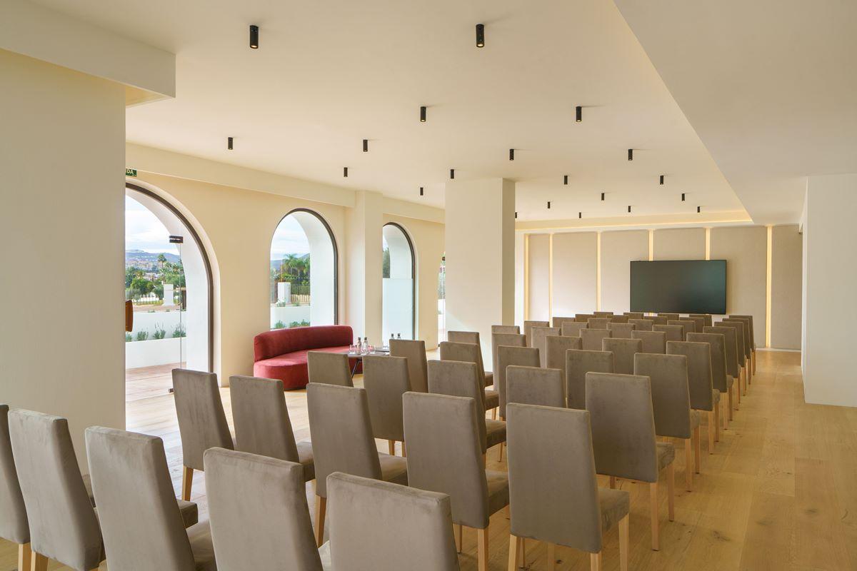 La Zambra Resort-The Unbound Collection By Hyatt Fuengirola Exterior foto